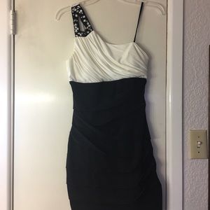 Cocktail Dress